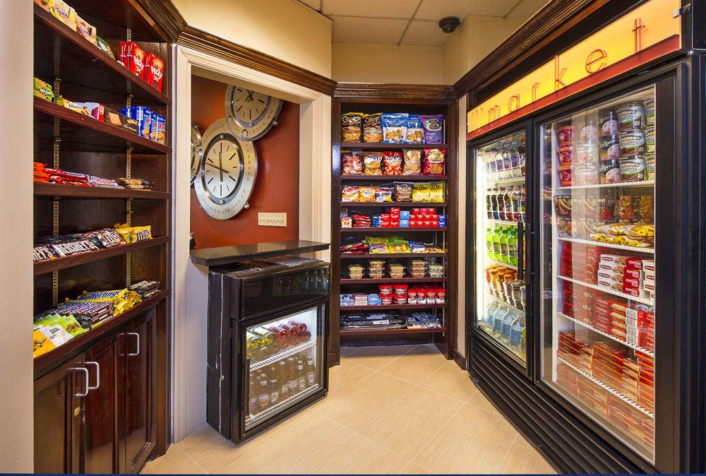 Residence Inn Arlington Pentagon City 외부 사진