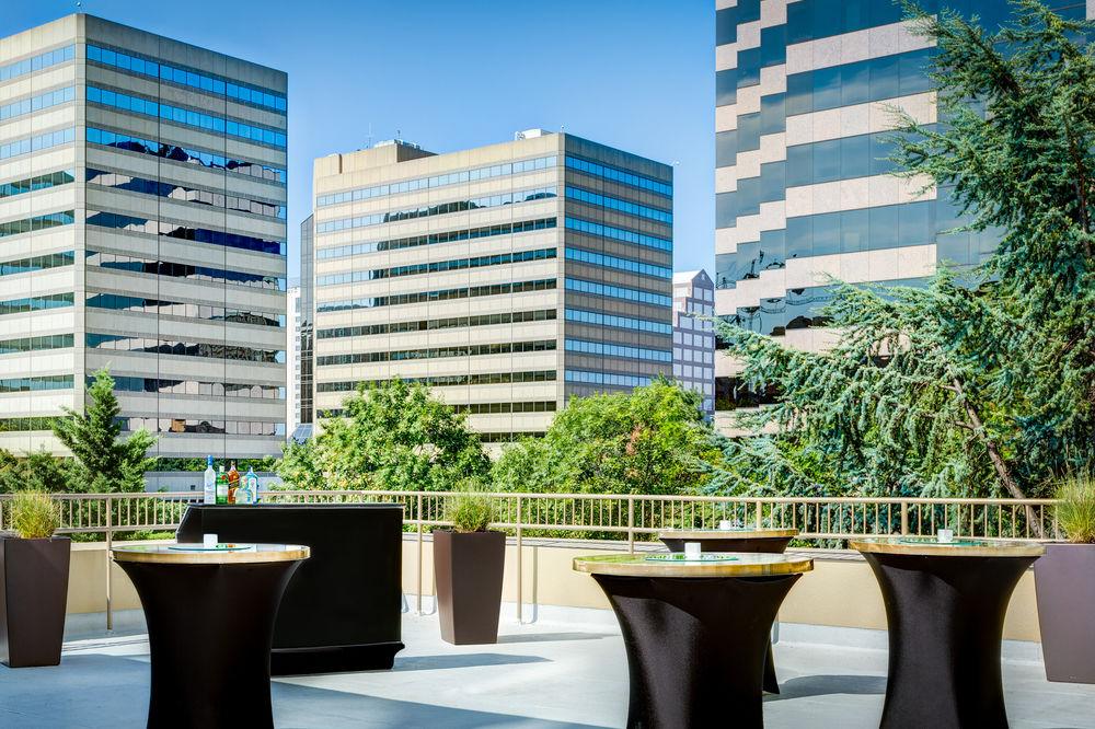 Residence Inn Arlington Pentagon City 외부 사진