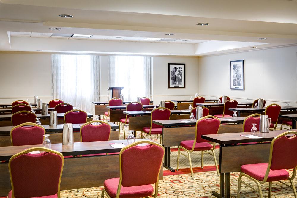 Residence Inn Arlington Pentagon City 외부 사진