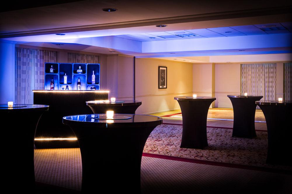 Residence Inn Arlington Pentagon City 외부 사진