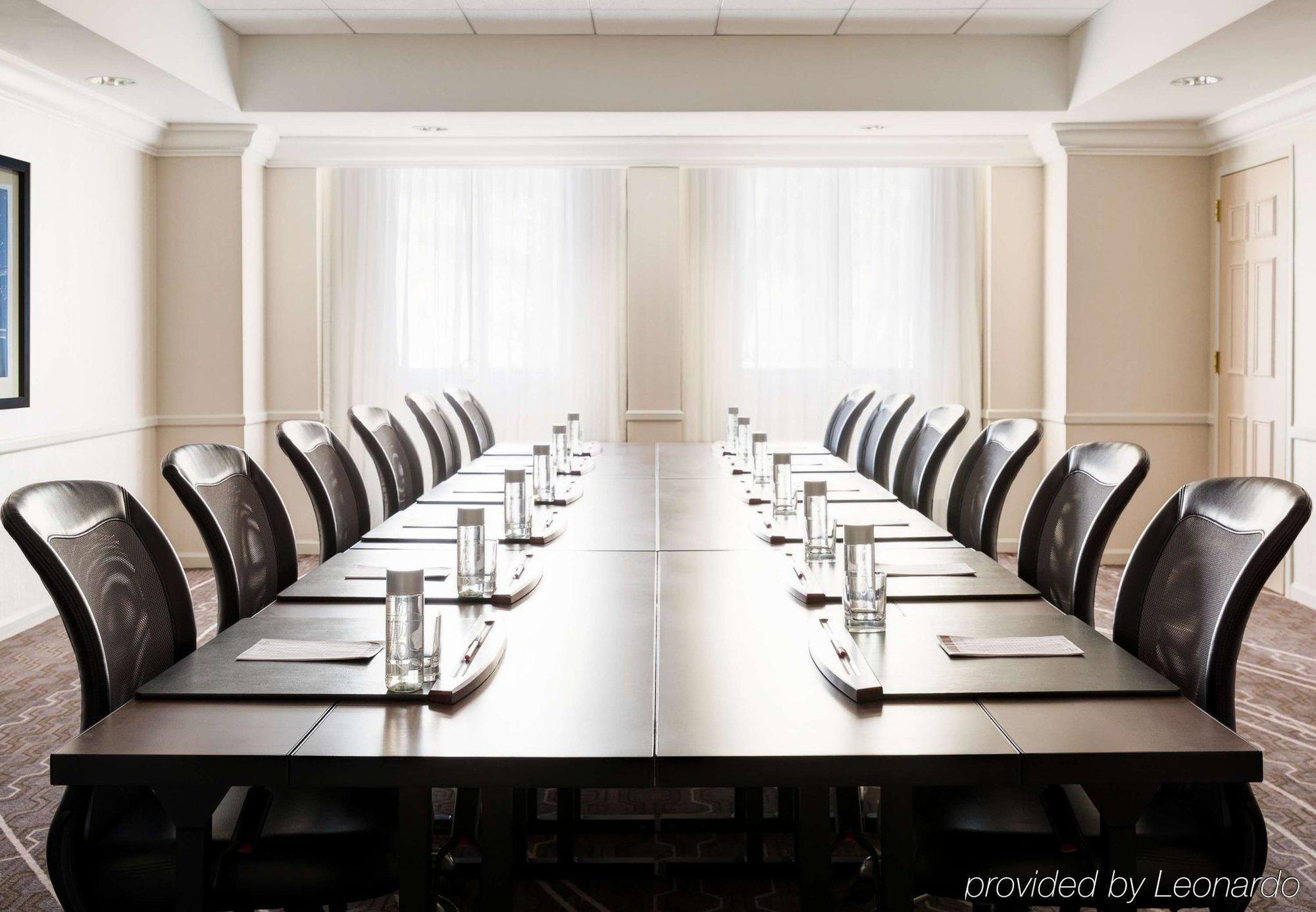 Residence Inn Arlington Pentagon City 외부 사진