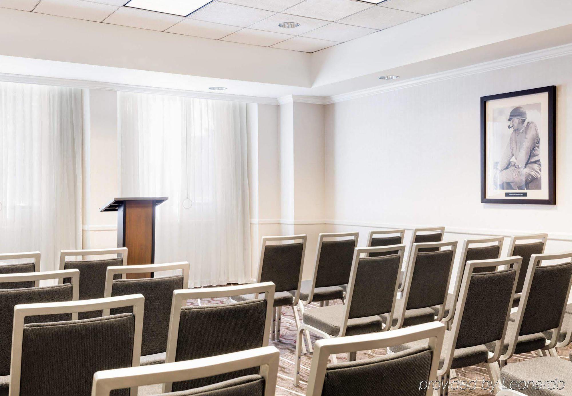 Residence Inn Arlington Pentagon City 외부 사진