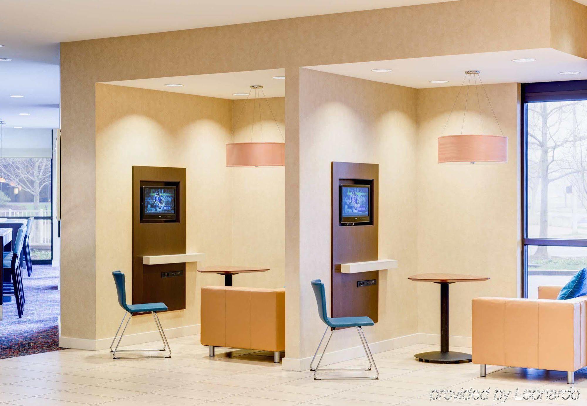 Residence Inn Arlington Pentagon City 외부 사진