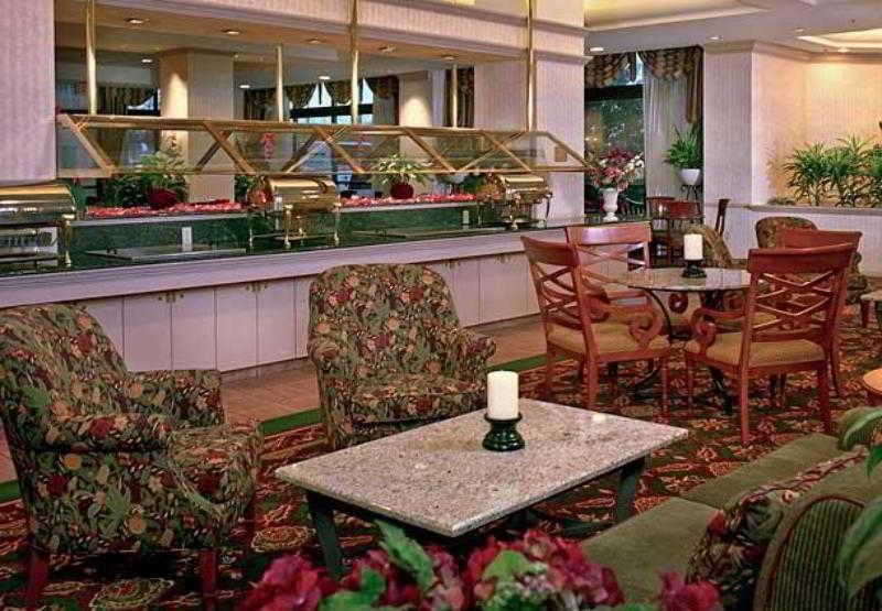 Residence Inn Arlington Pentagon City 외부 사진