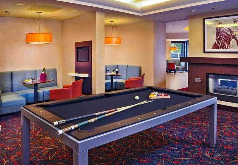 Residence Inn Arlington Pentagon City 외부 사진