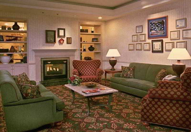Residence Inn Arlington Pentagon City 외부 사진