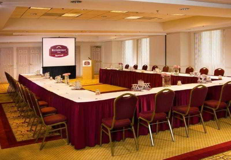 Residence Inn Arlington Pentagon City 외부 사진