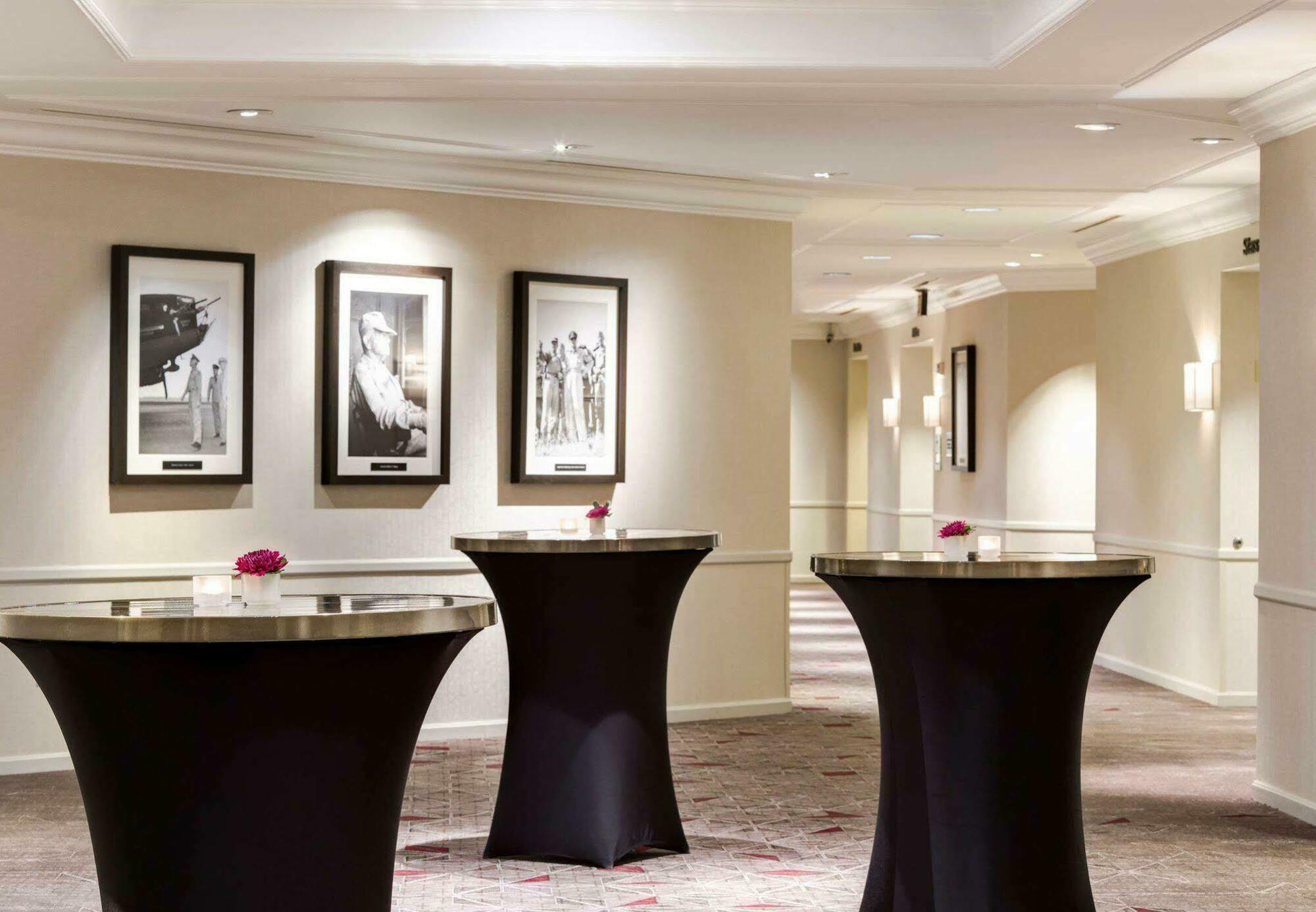 Residence Inn Arlington Pentagon City 외부 사진