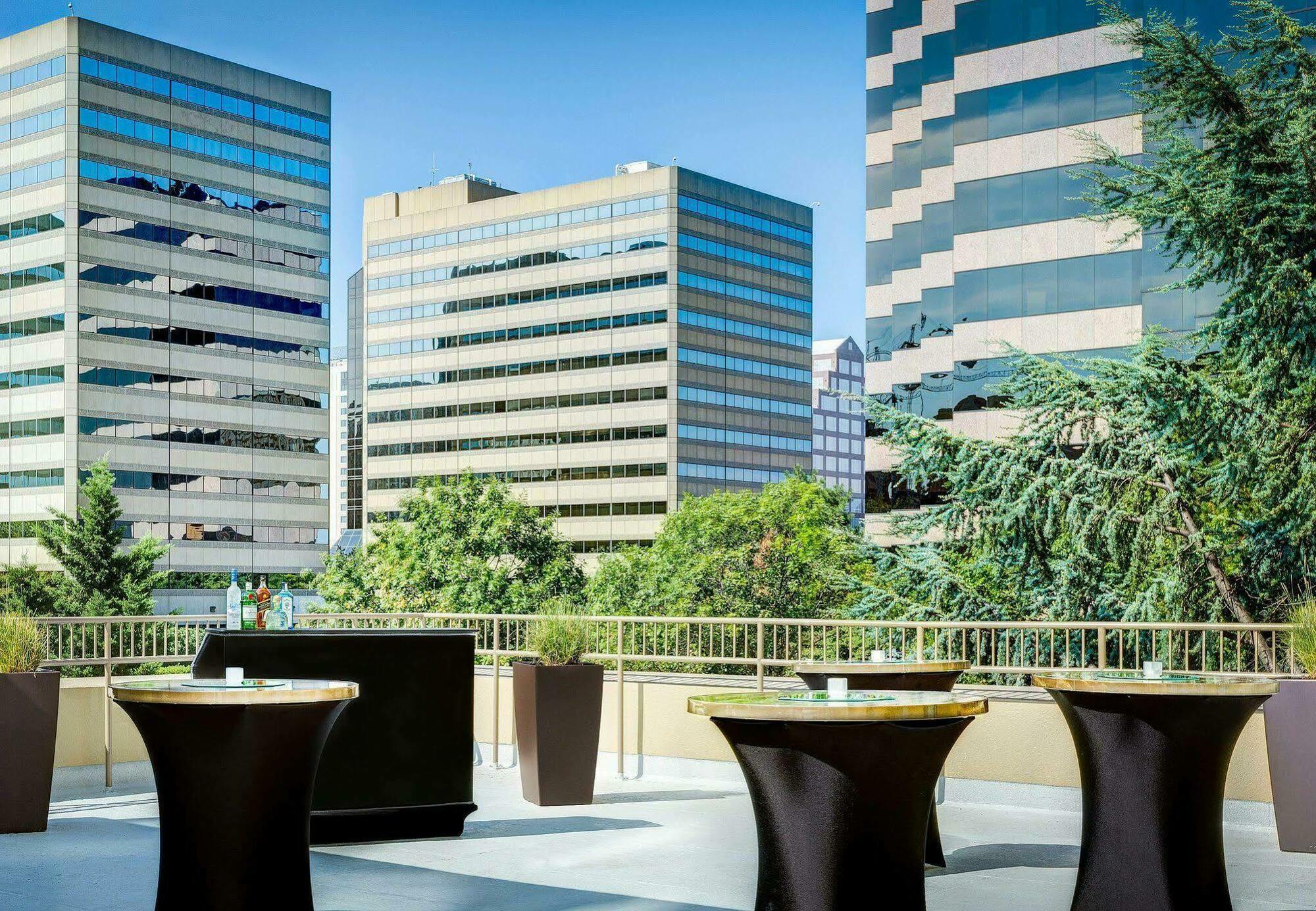Residence Inn Arlington Pentagon City 외부 사진