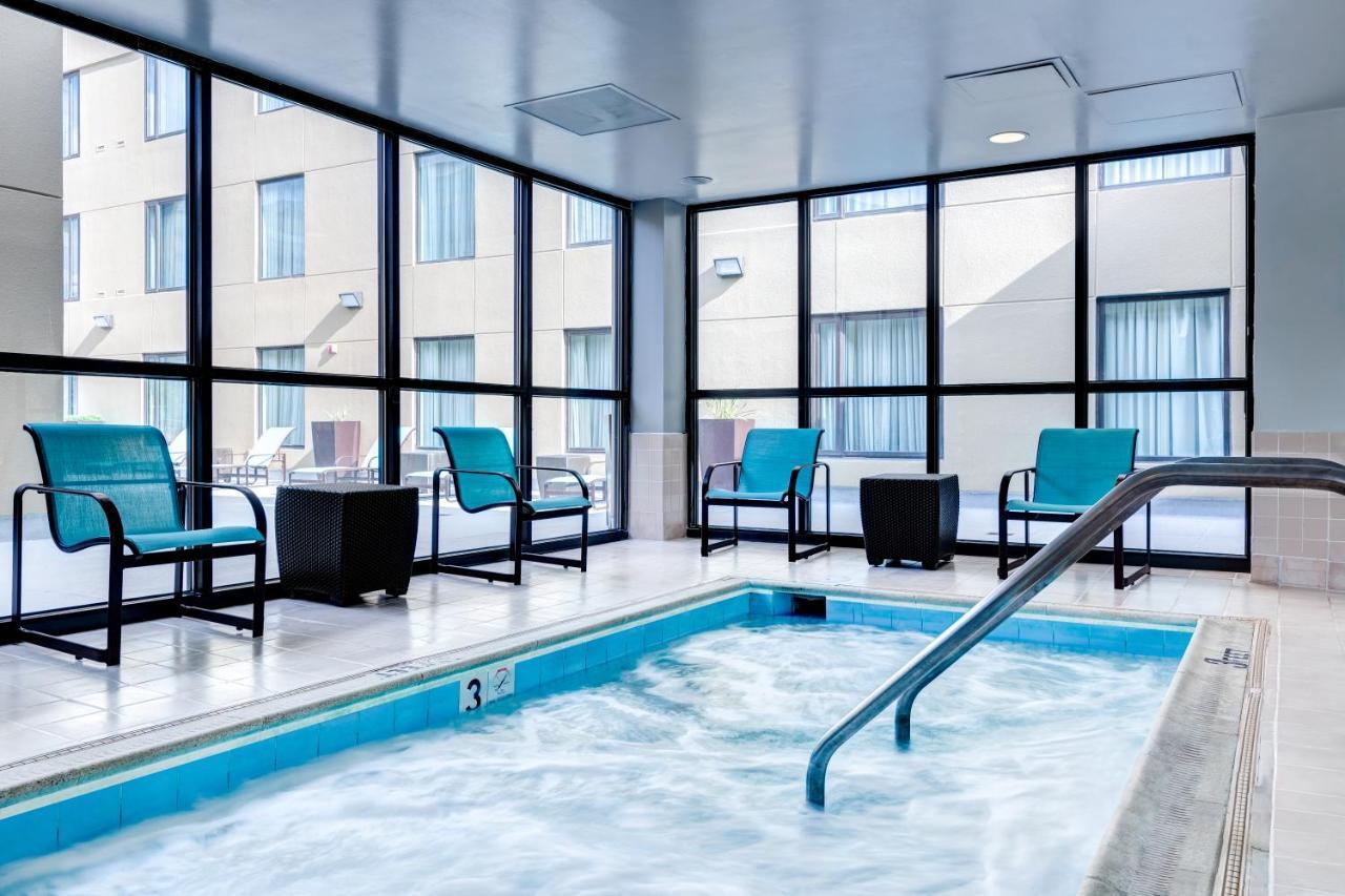 Residence Inn Arlington Pentagon City 외부 사진